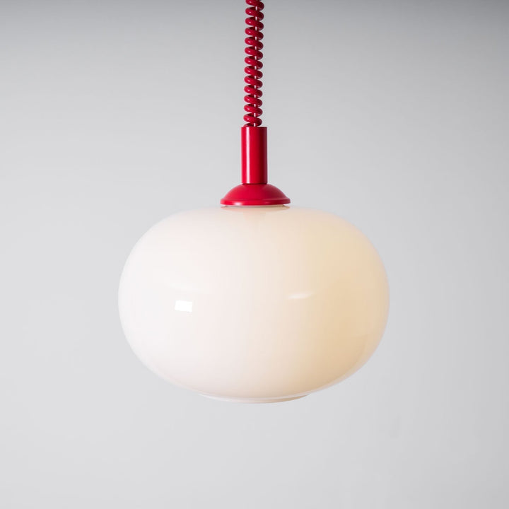 Calyrex Suspension Classique en Verre - Neutralighting