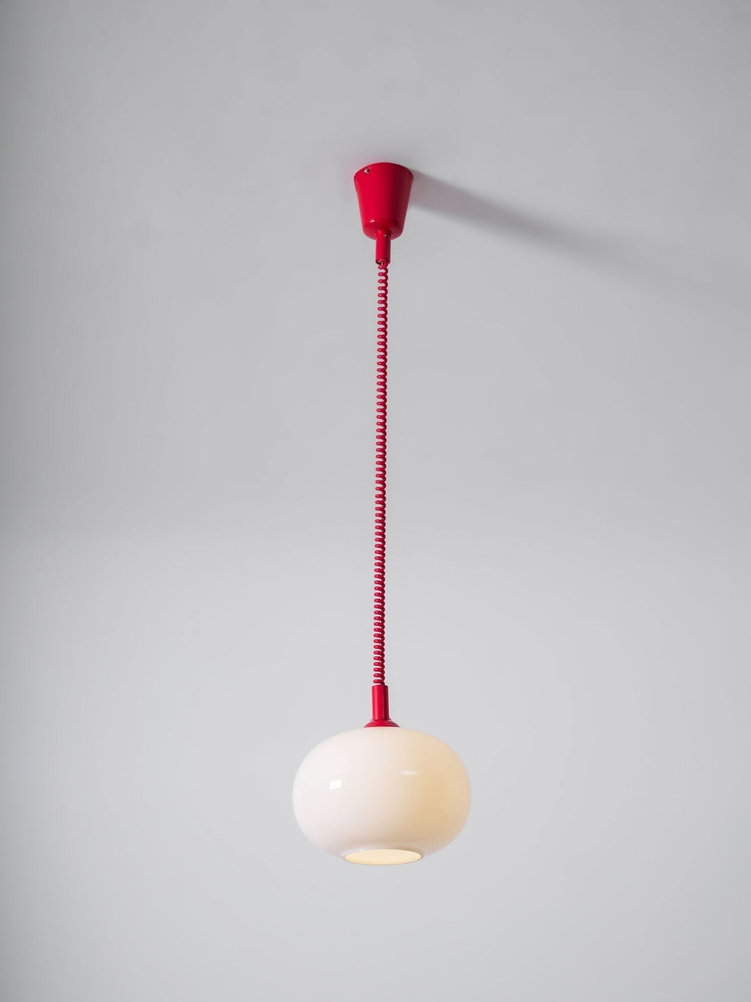 Calyrex Suspension Classique en Verre - Neutralighting