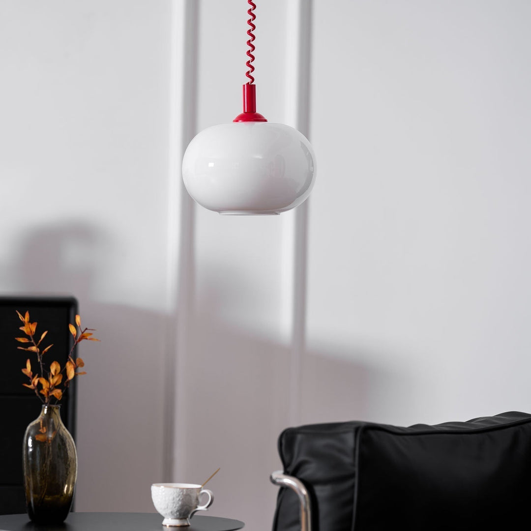 Calyrex Suspension Classique en Verre - Neutralighting
