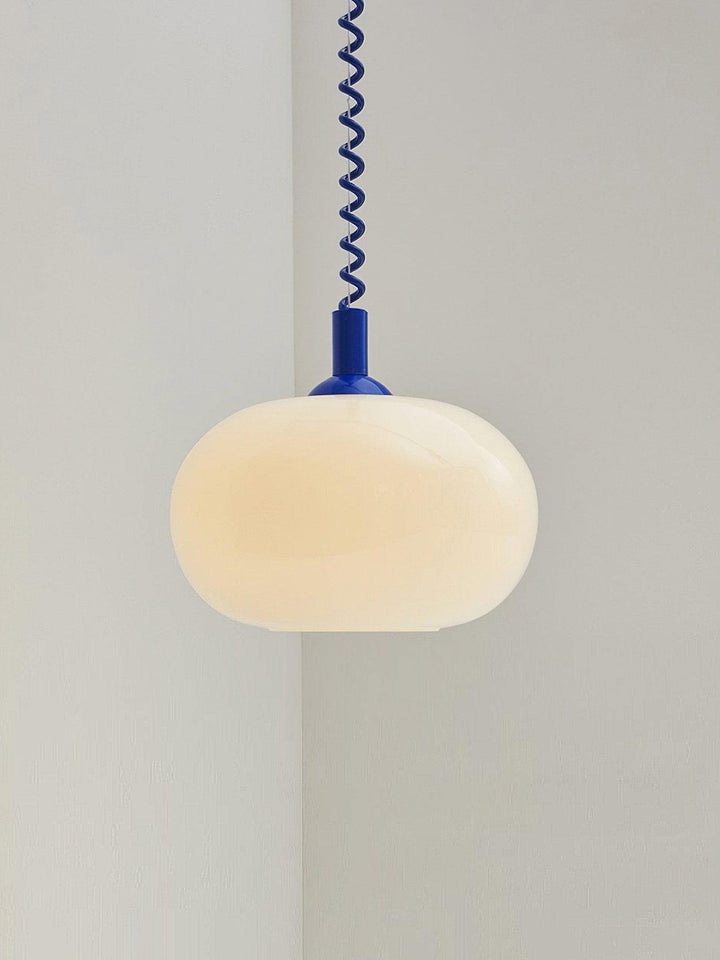 Calyrex Suspension Classique en Verre - Neutralighting