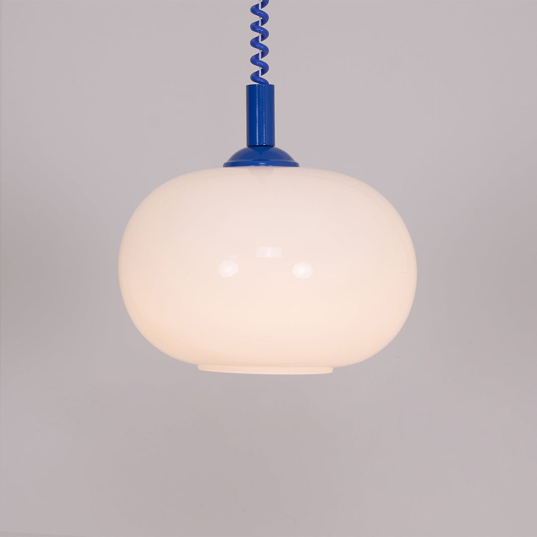 Calyrex Suspension Classique en Verre - Neutralighting
