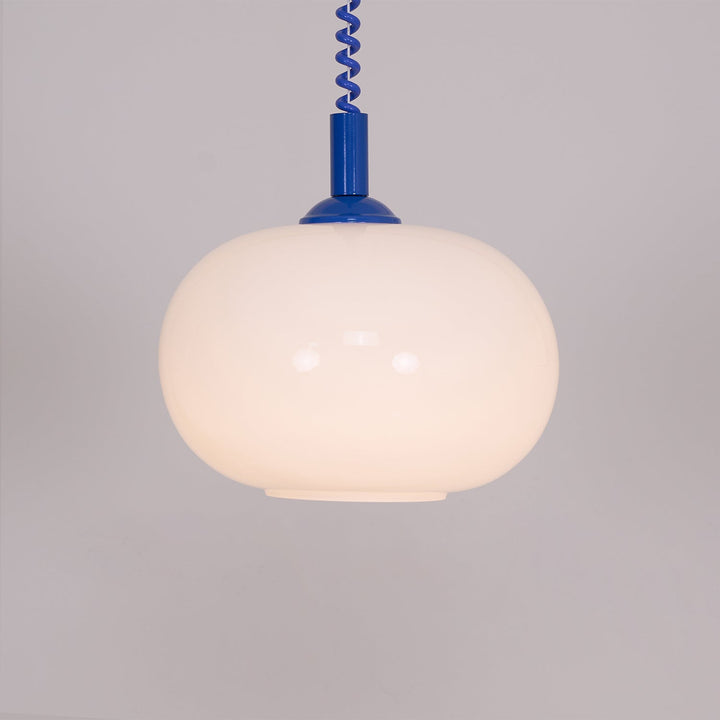 Calyrex Suspension Classique en Verre - Neutralighting