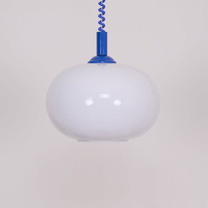 Calyrex Suspension Classique en Verre - Neutralighting