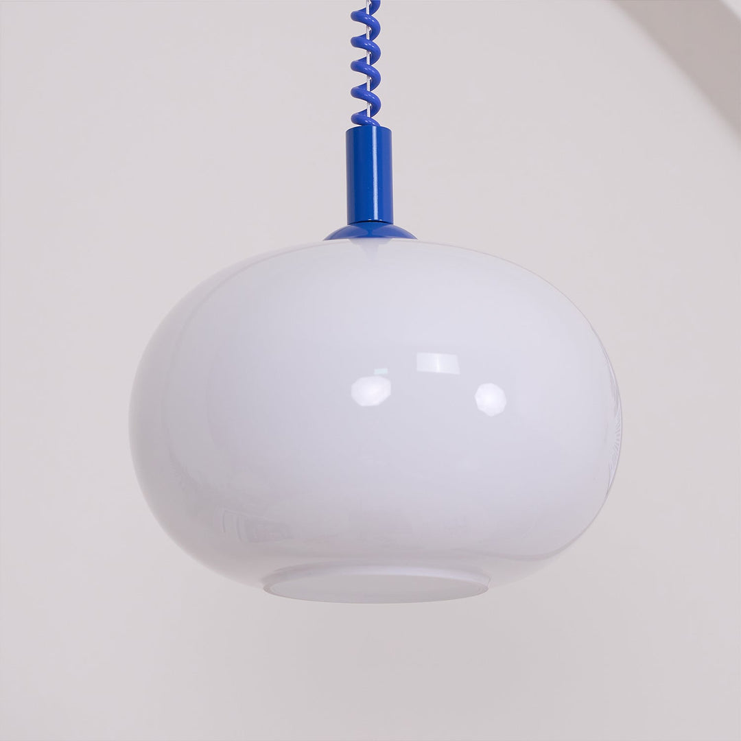 Calyrex Suspension Classique en Verre - Neutralighting