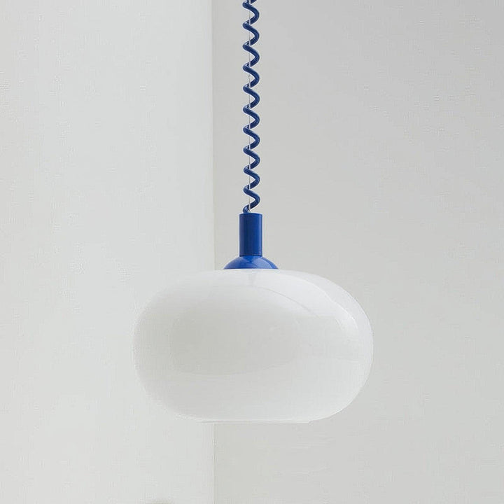 Calyrex Suspension Classique en Verre - Neutralighting