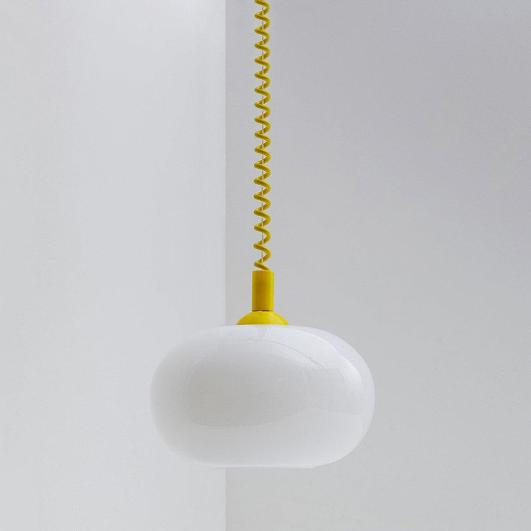 Calyrex Suspension Classique en Verre - Neutralighting