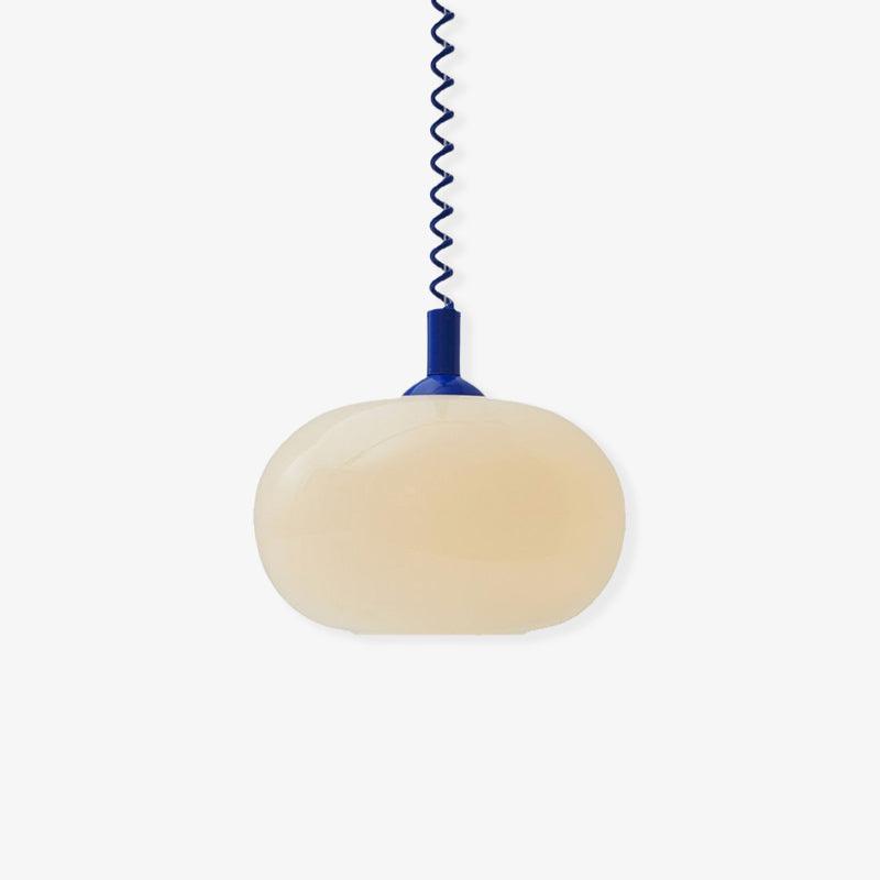 Calyrex Suspension Classique en Verre - Neutralighting