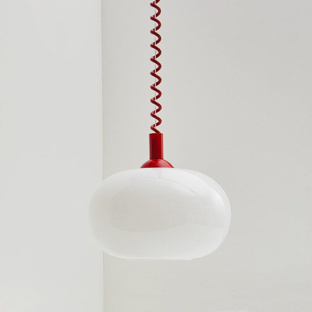 Calyrex Suspension Classique en Verre - Neutralighting