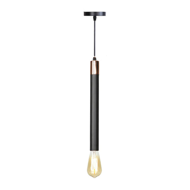 Valentina Moderne LED Suspension Métal Salon/Salle à manger/Chambre à coucher - Neutralighting