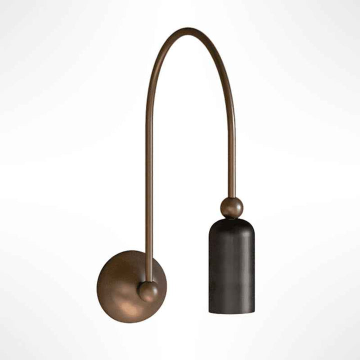 Lampe Civarion en Verre – Design Contemporain