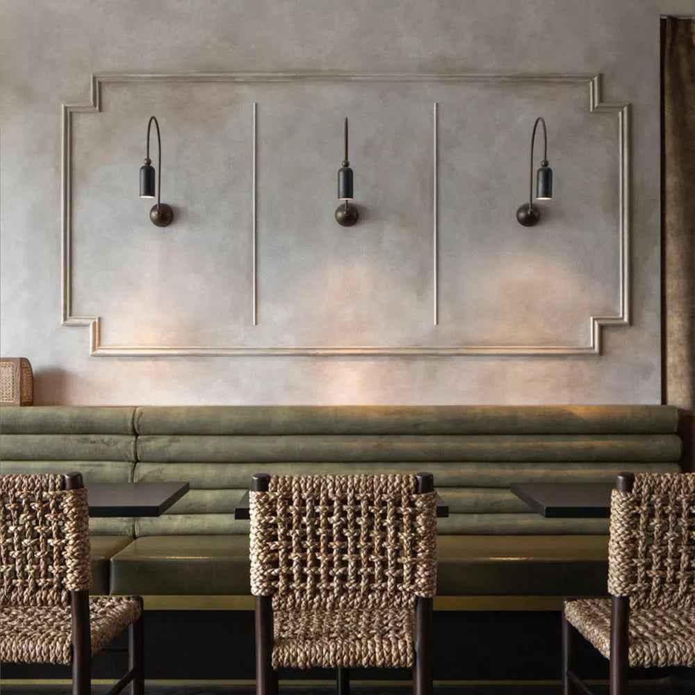 Lampe Civarion en Verre – Design Contemporain
