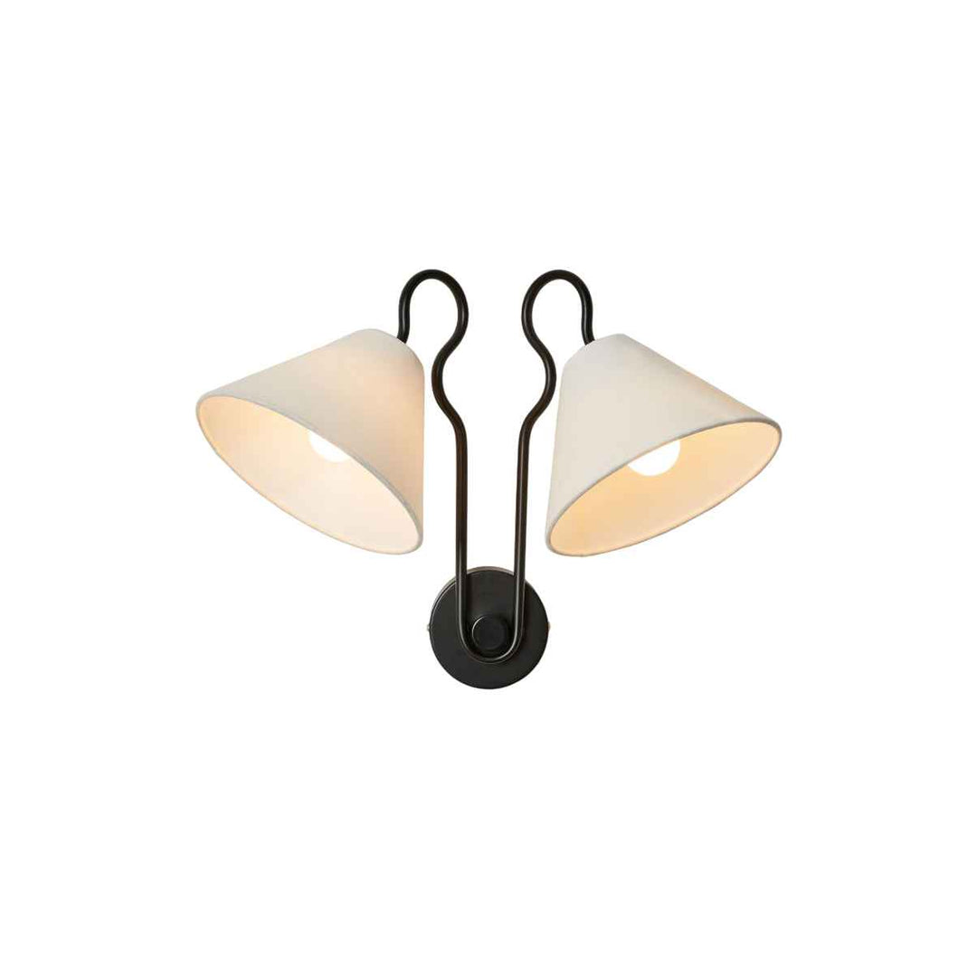 Lampe Elthayra en Verre – Design Contemporain