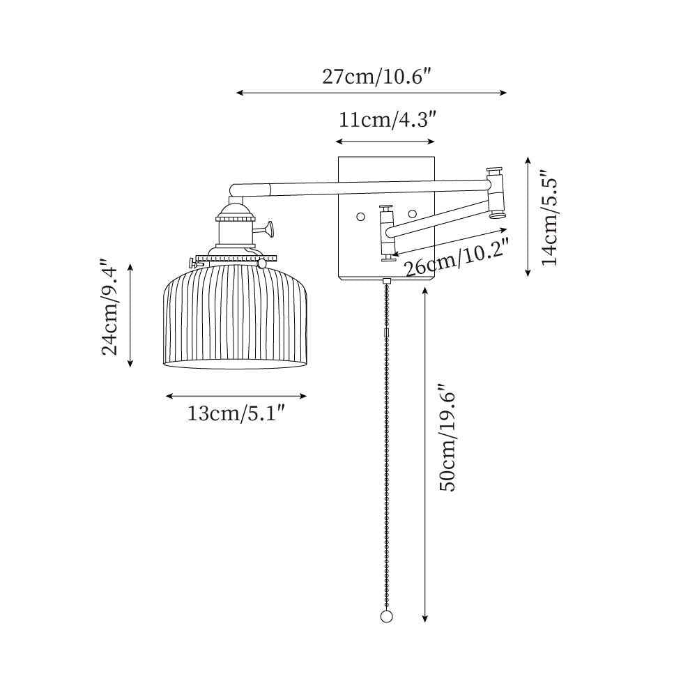 Lampe Product en Bois – Design Épuré