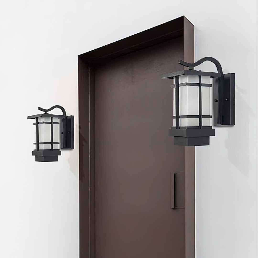 Madison Applique murale d&