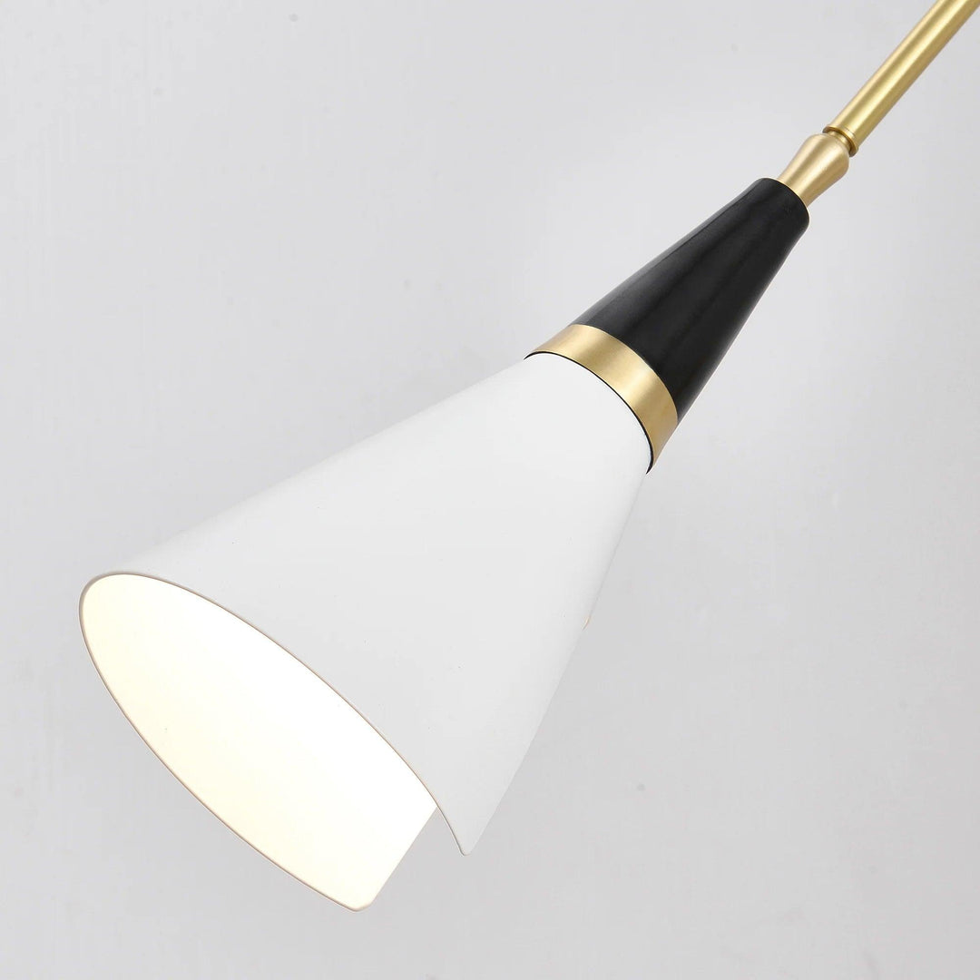 Orvenia Modern Minimalist Plug In Wall Lamp - Neutralighting