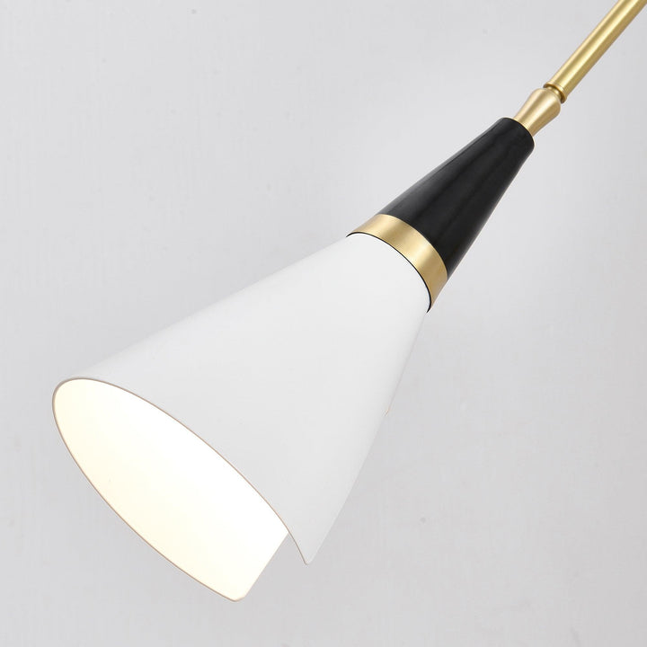 Ersila Applique Murale Laiton Métal Minimaliste Moderne - Neutralighting