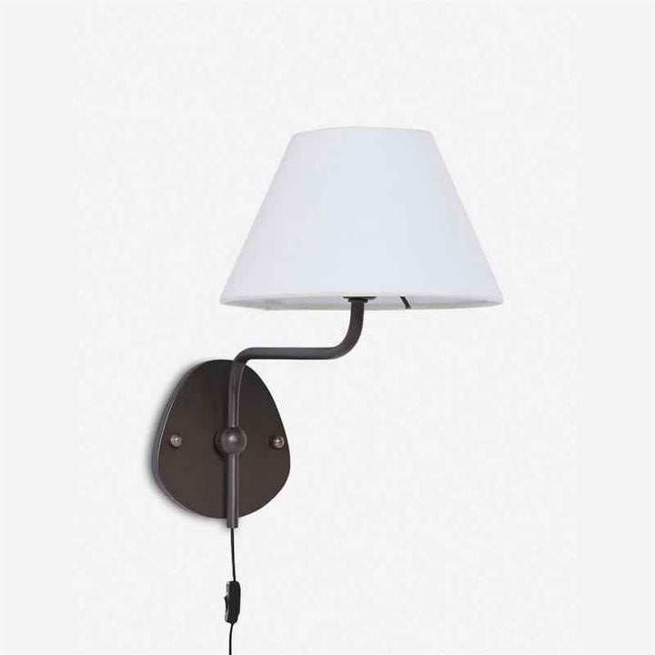 Lampe Myvele en Laiton – Design Contemporain