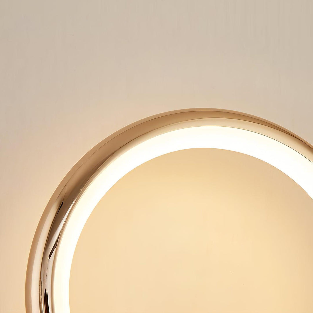 Ersoren Applique Murale Cristal Papillon Magique - Neutralighting