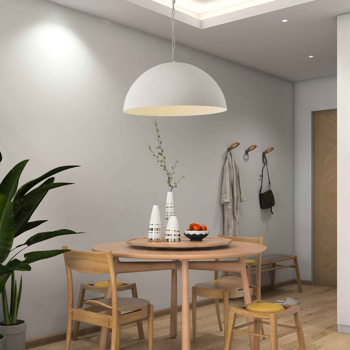 Lampe Evsola en Métal – Design Contemporain
