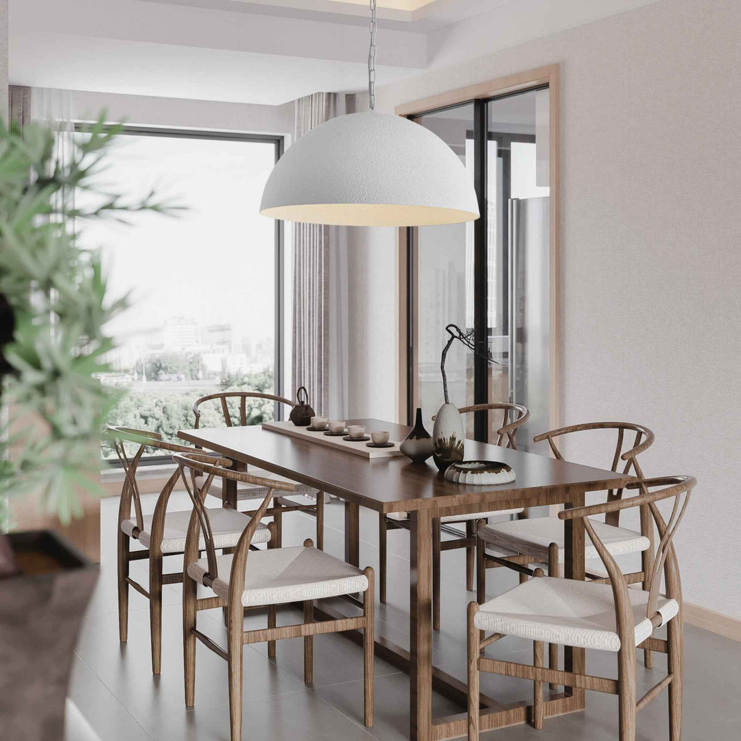 Lampe Evsola en Métal – Design Contemporain