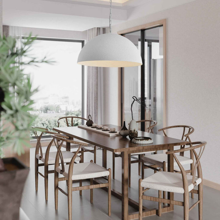 Lampe Evsola en Métal – Design Contemporain