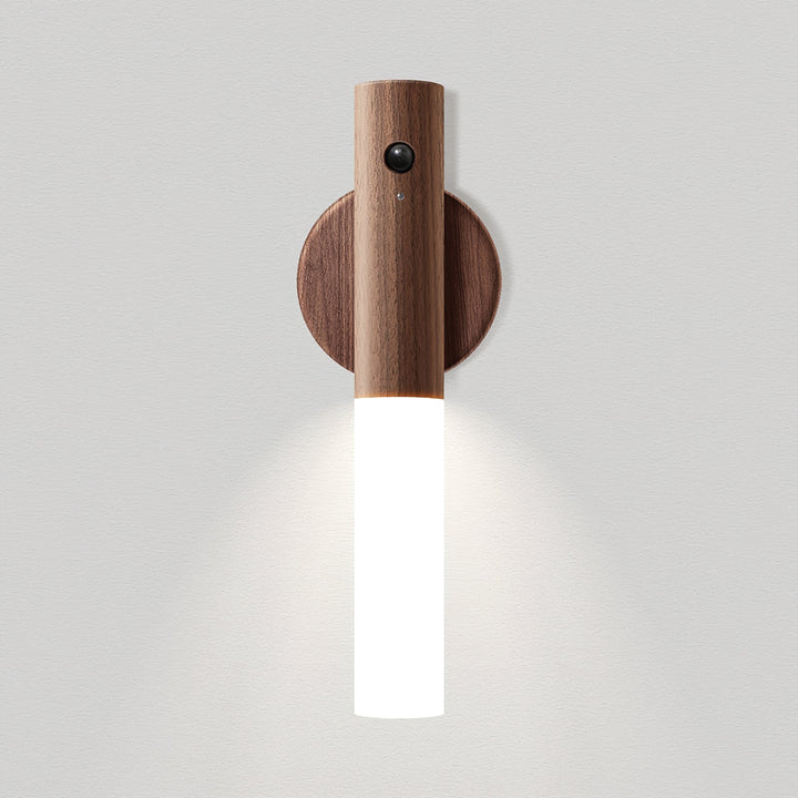 Magnetic Applique murale LED avec capteur et veilleuse - Neutralighting