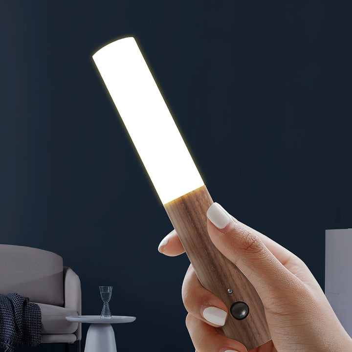 Magnetic Applique murale LED avec capteur et veilleuse - Neutralighting
