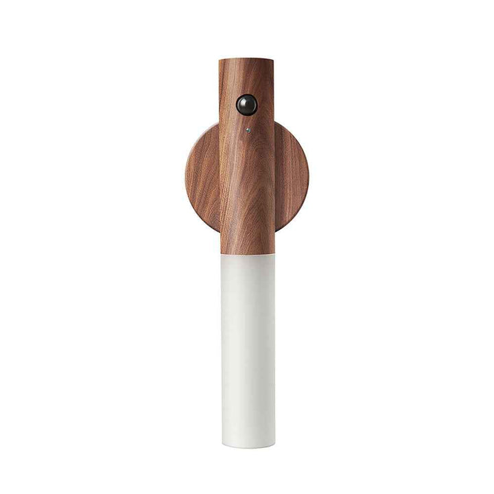 Lampe tic en Bois – Design Contemporain