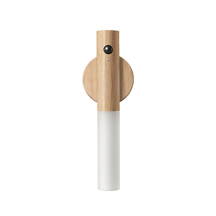 Magnetic Applique murale LED avec capteur et veilleuse - Neutralighting