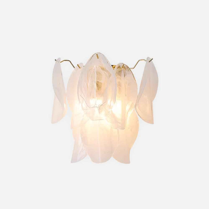 Lampe Evelo en Verre – Design Contemporain