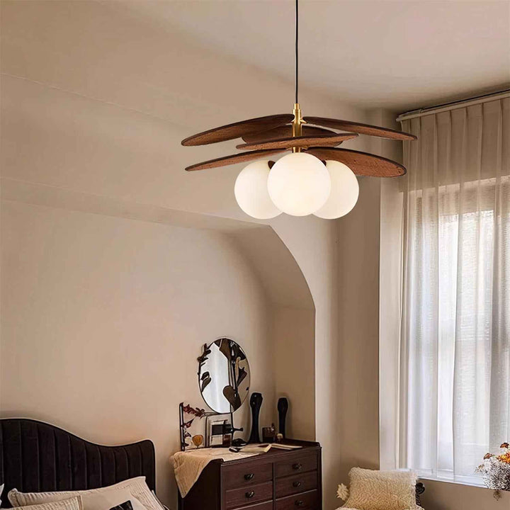 Lampe Florin en Métal – Design Contemporain