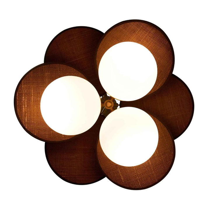 Lampe Florin en Métal – Design Contemporain
