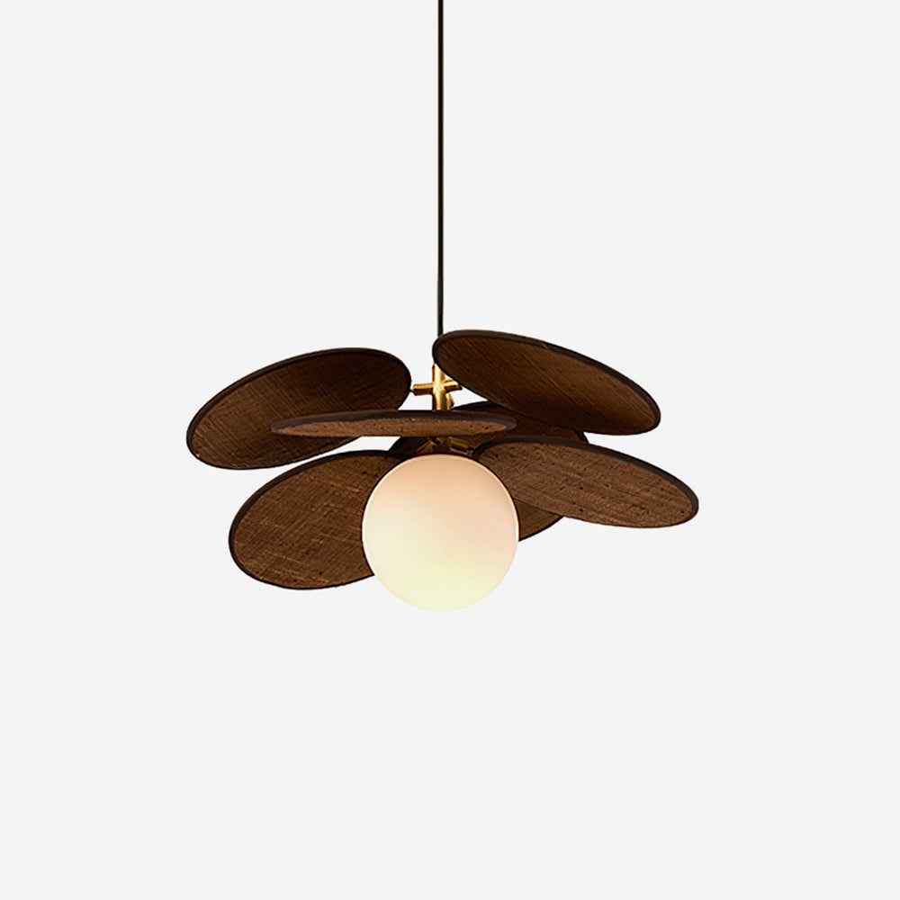 Lampe Florin en Métal – Design Contemporain
