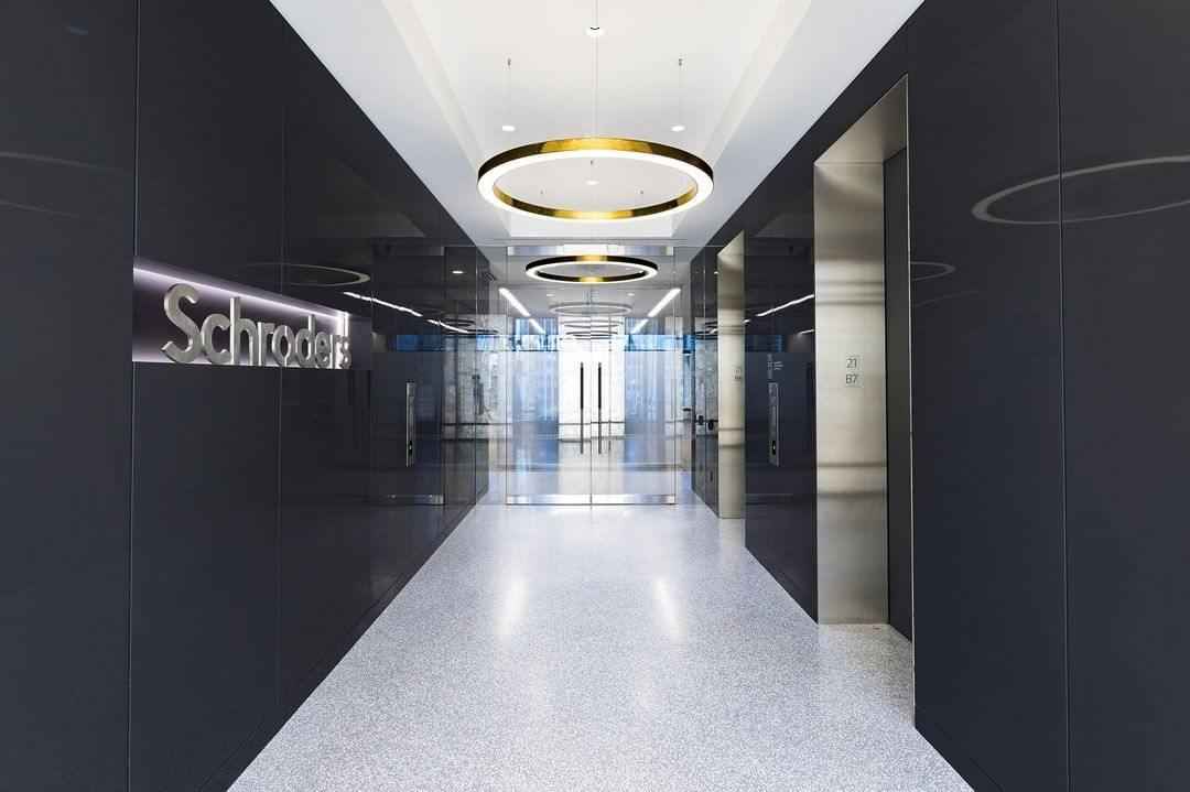 Lustra Lampe Pendante Dorée Moderne - Neutralighting