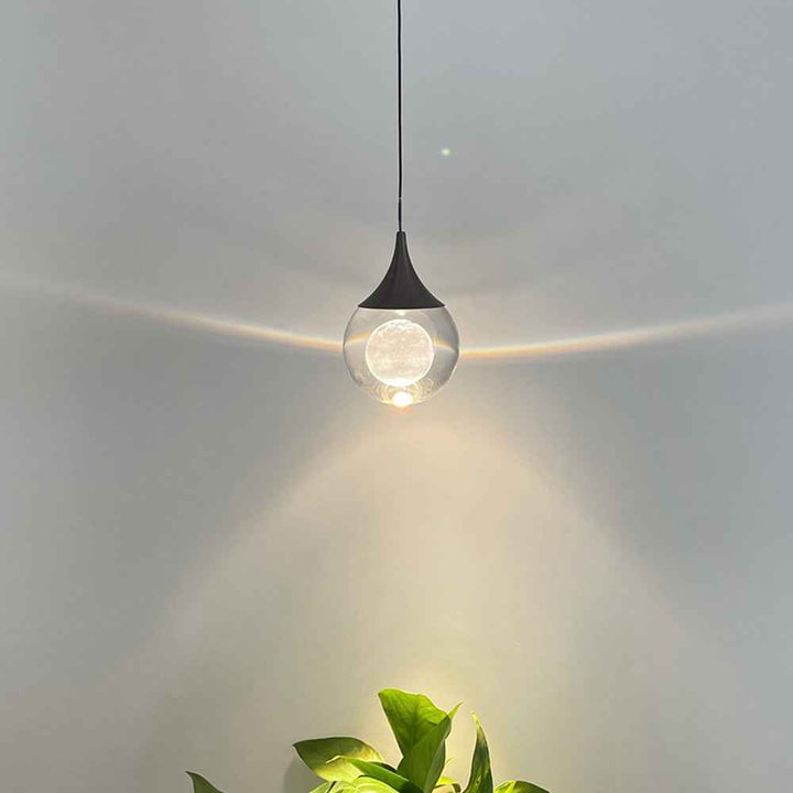 Suspension Aria en Métal – Style Suspension Tendance