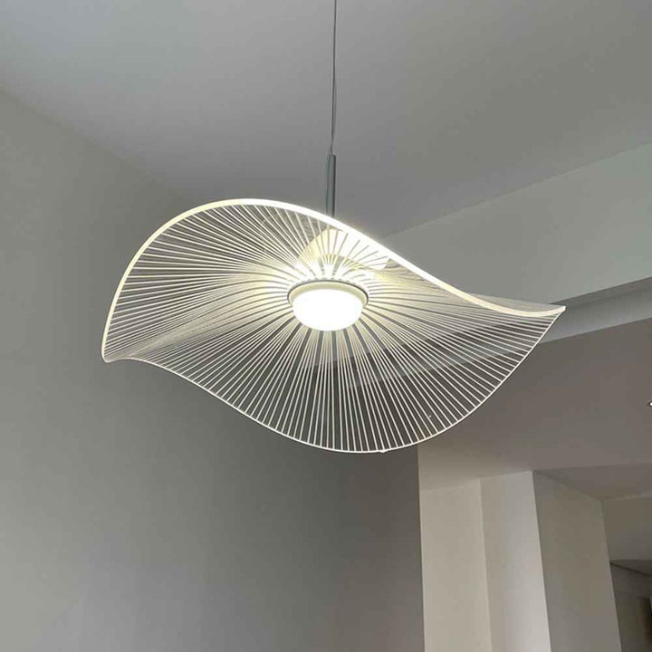 Suspension Arisha Acrylique LED V25
