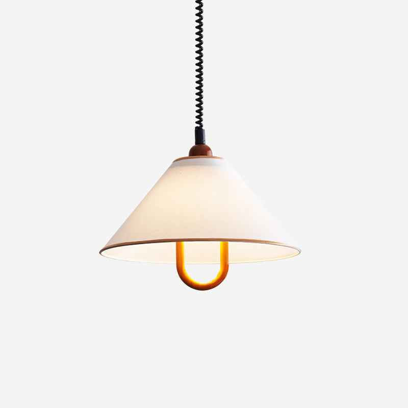 Lampe Makoto en Métal – Design Contemporain
