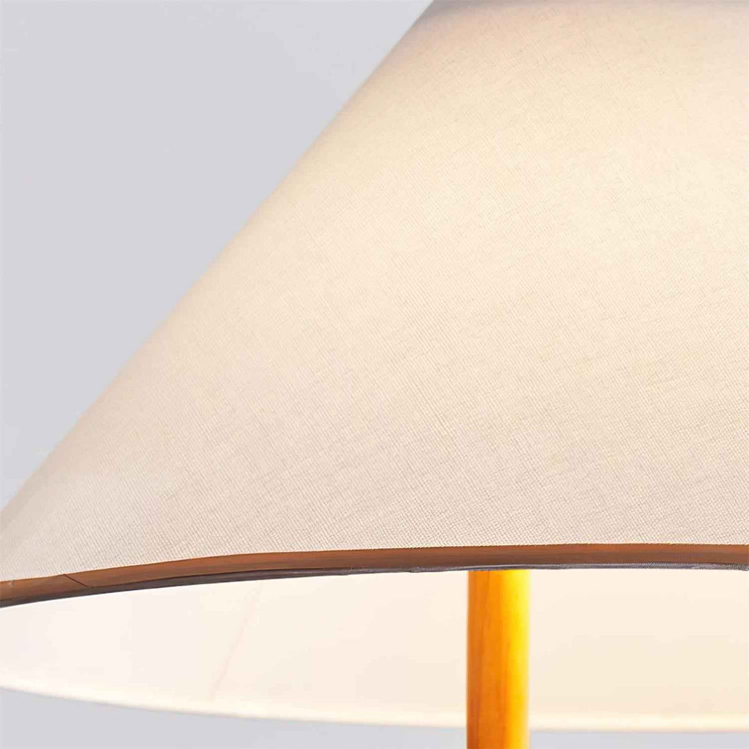 Lampe Makoto en Métal – Design Contemporain