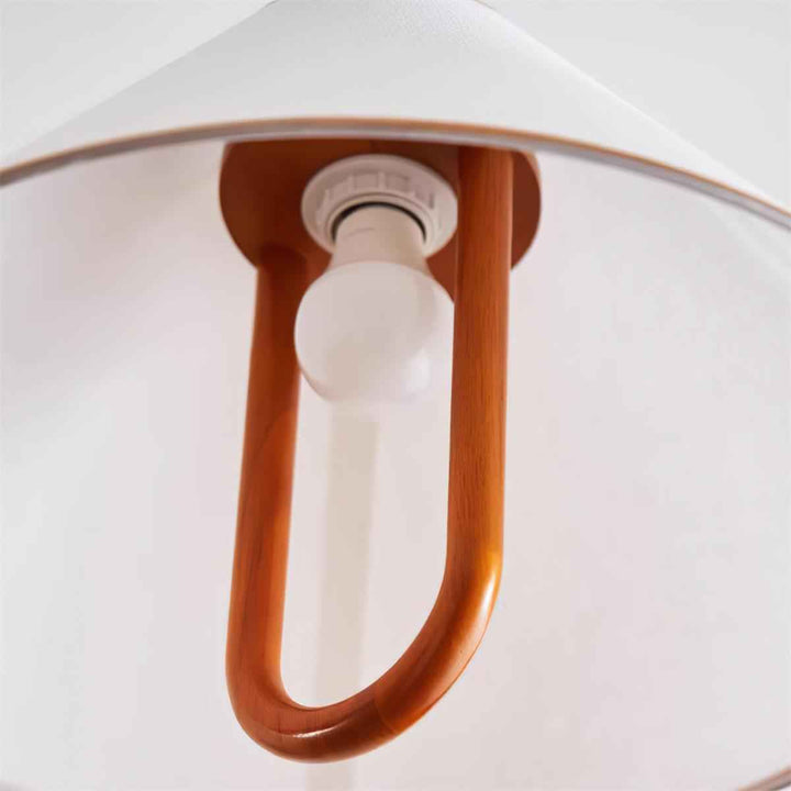 Lampe Makoto en Métal – Design Contemporain