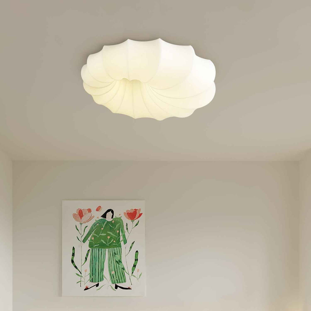 Plafonnier Arisha Métal LED V23