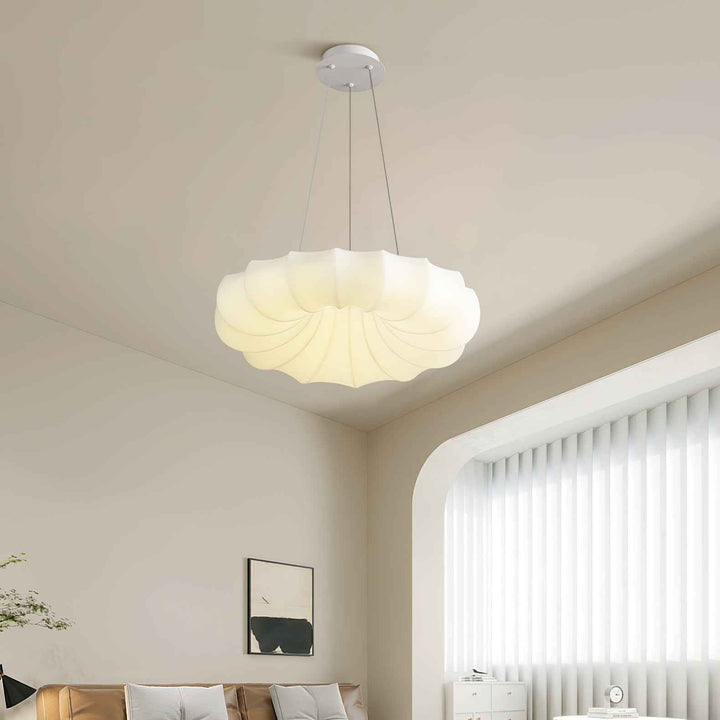 Plafonnier Arisha Métal LED V23