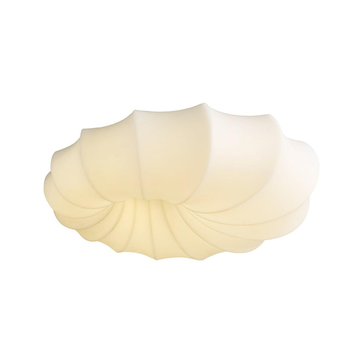 Ovariel Lampe de Plafond Art Nordique Premium - Neutralighting