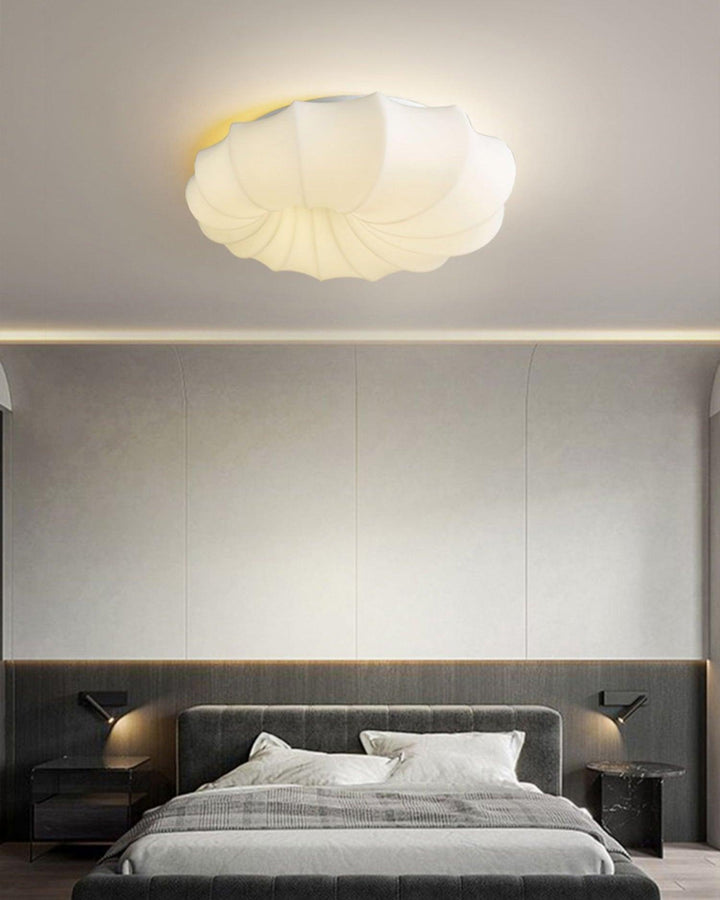 Ovariel Lampe de Plafond Art Nordique Premium - Neutralighting