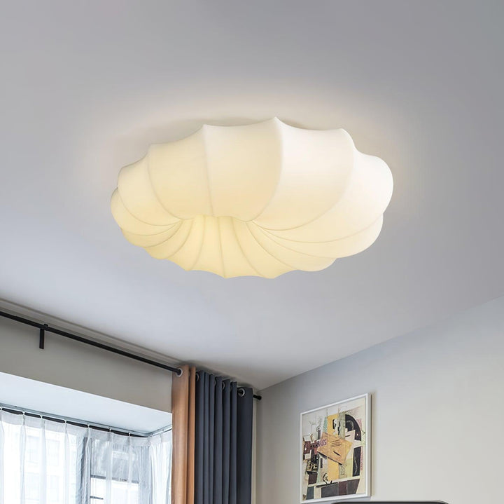Ovariel Lampe de Plafond Art Nordique Premium - Neutralighting