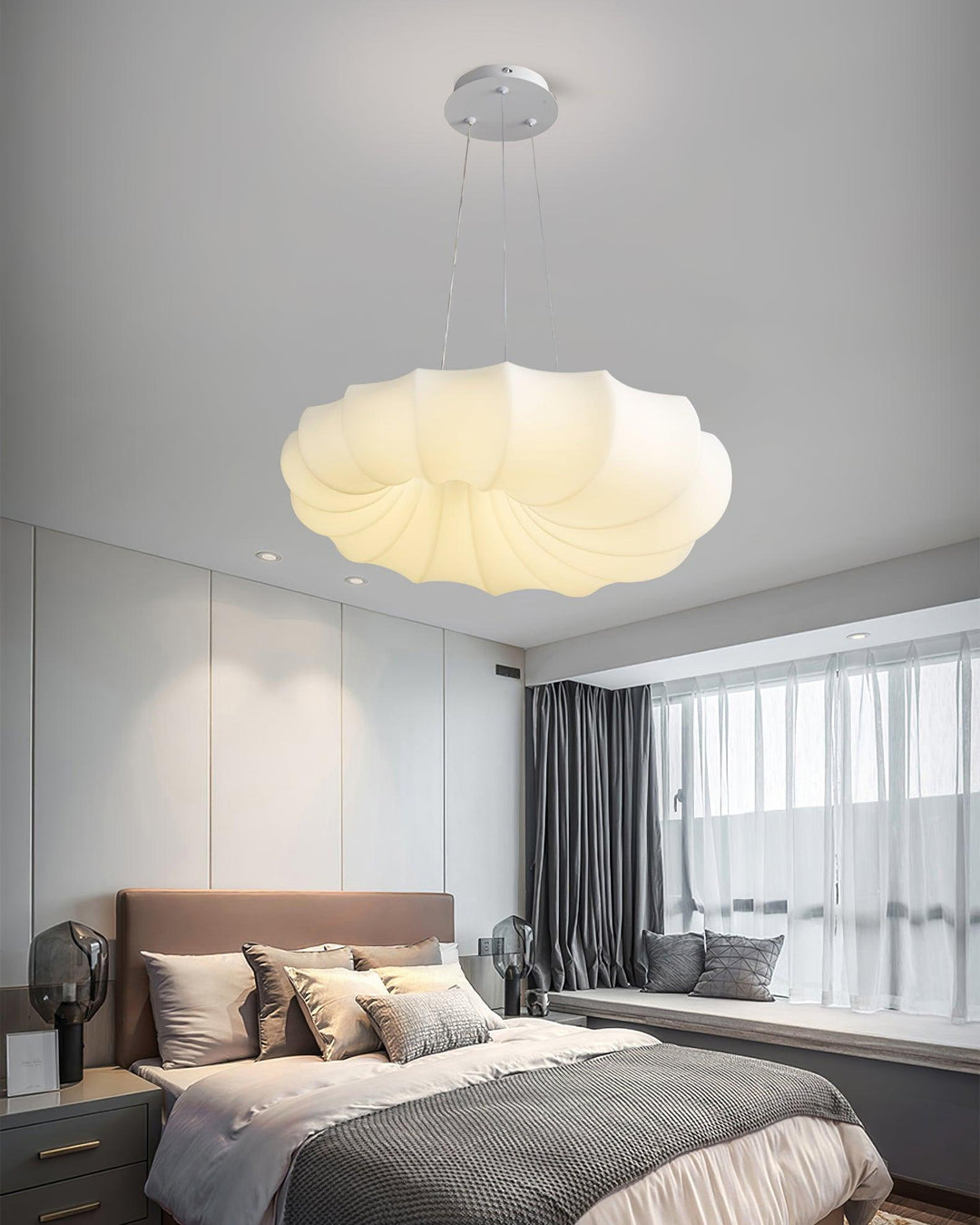 Nathan Lampe Pendante Moderne - Neutralighting