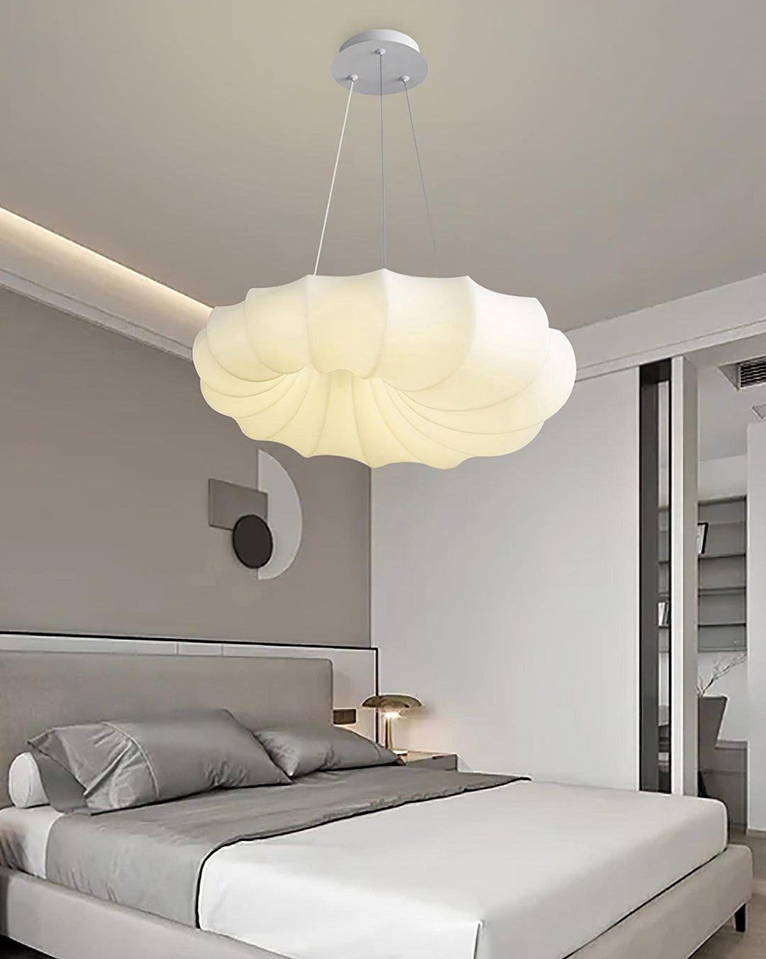 Nathan Lampe Pendante Moderne - Neutralighting