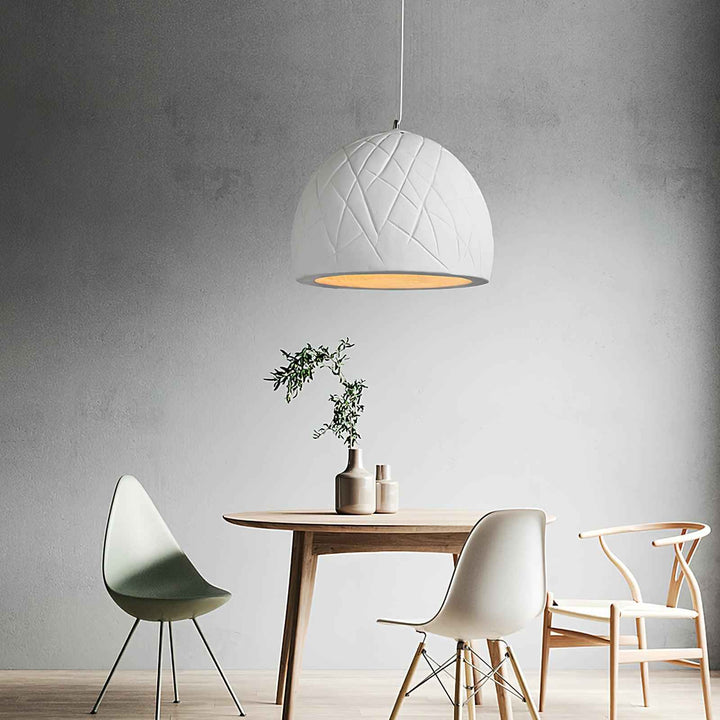 Lampe Cashaor en Verre – Design Contemporain