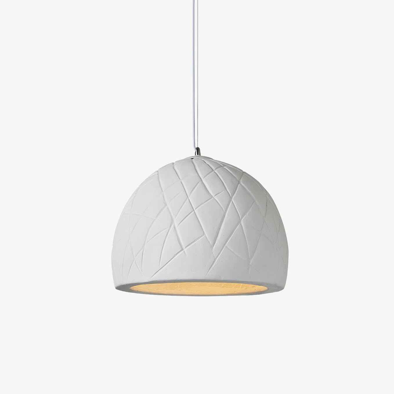 Lampe Cashaor en Verre – Design Contemporain