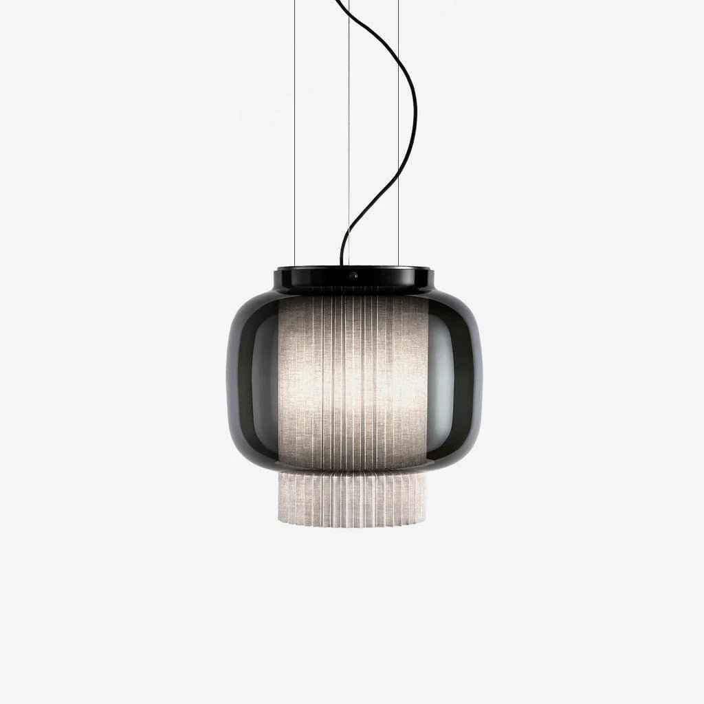 Lampe Auren en Verre – Design Contemporain