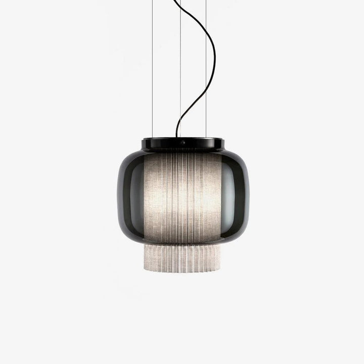 Auren Lampe Pendante en Verre Moderne - Neutralighting